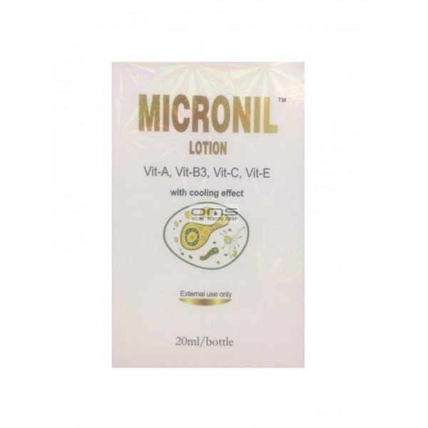Micronil Lotion (20ml)