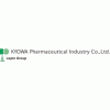 Kyowa Pharmaceutical Industry Co. Ltd.