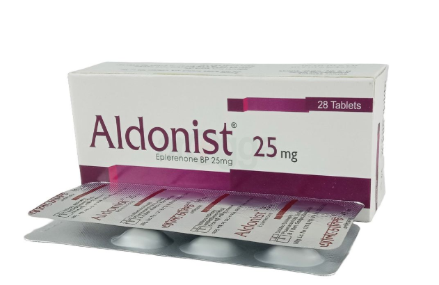 ALDONIST-25 Tablet