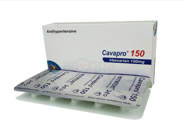 CAVAPRO-150 Tablet