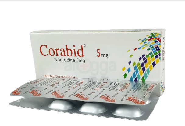 CORABID 5mg Tablet