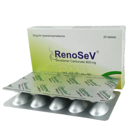 RENOSEV Tablet