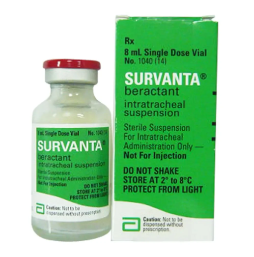 SURVANTA (Beractant) 8ml