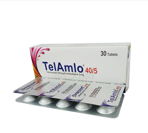 TELAMLO 805 Tablet