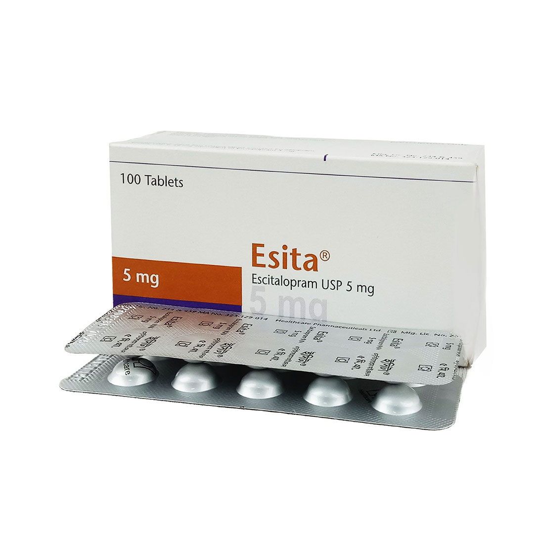 Esita-5mg