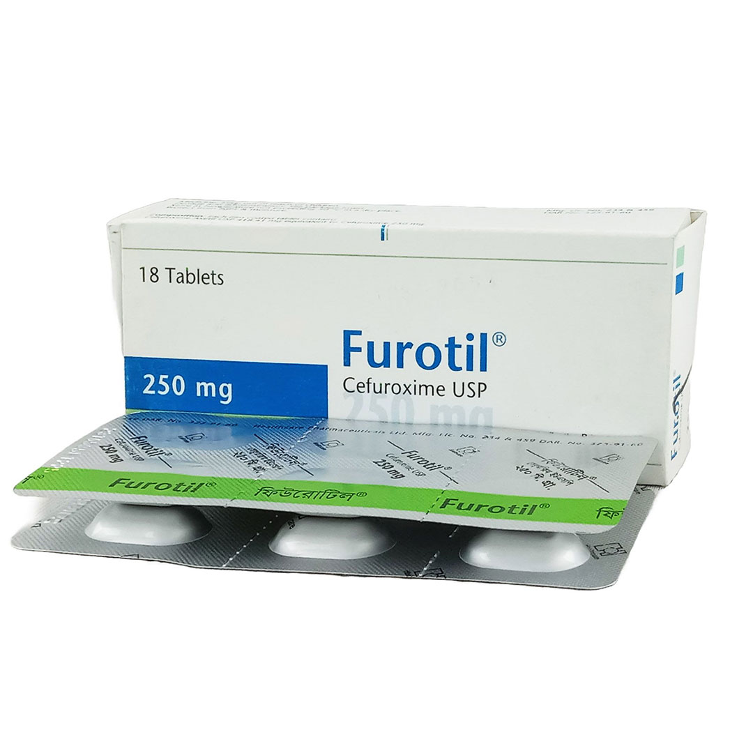 Furotil-250-mg