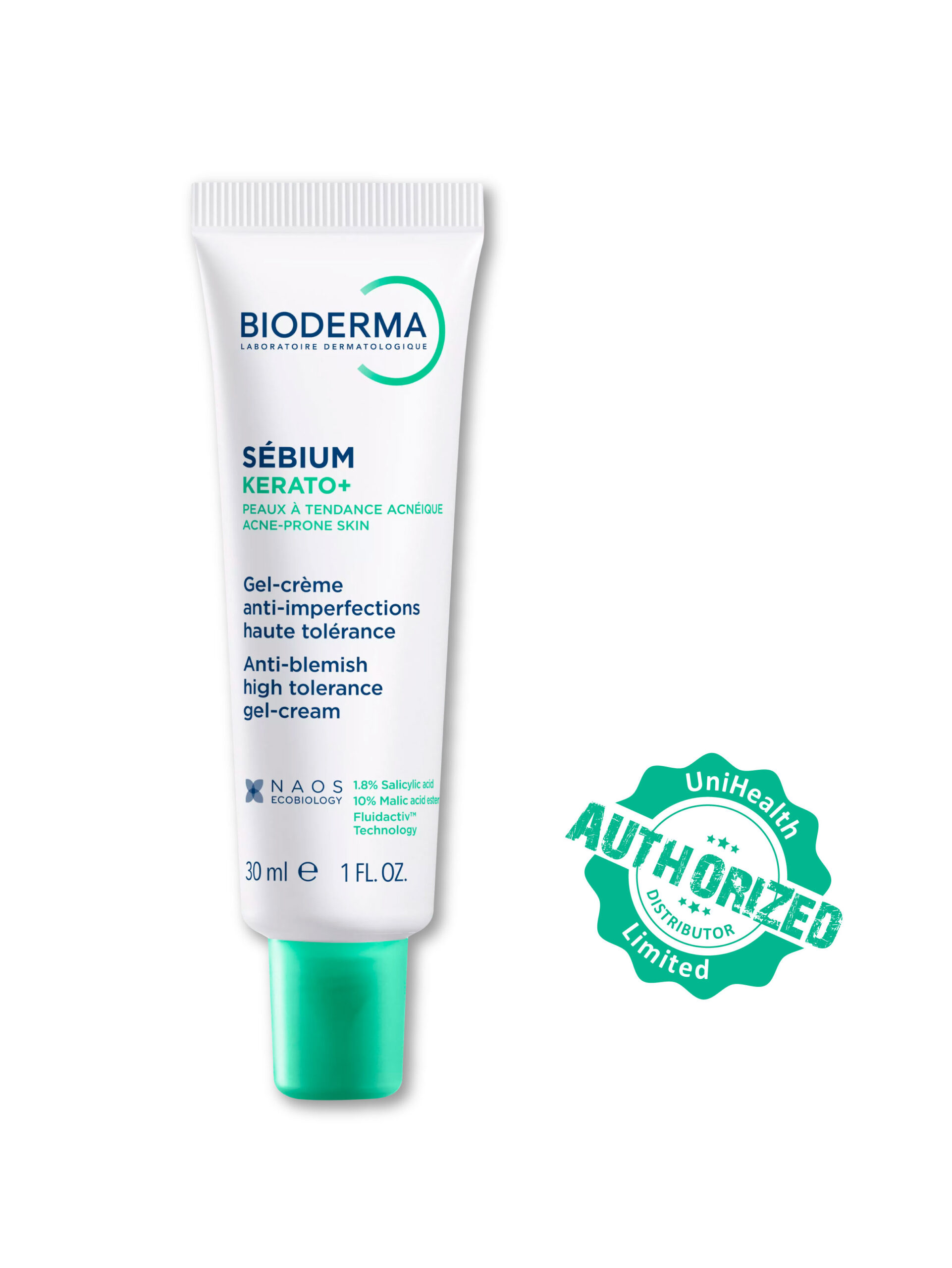 Sebium-Kerato+