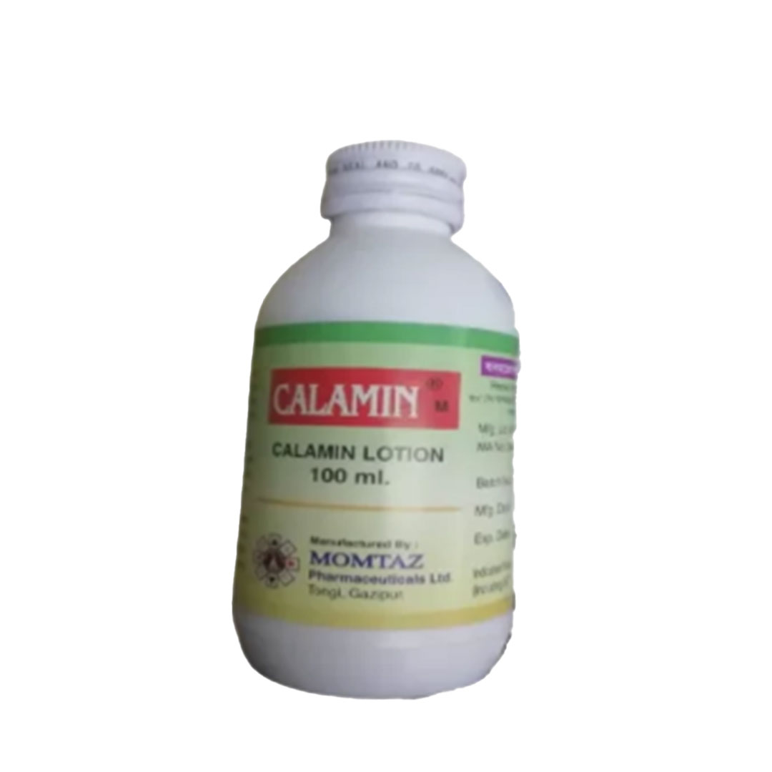 calamine