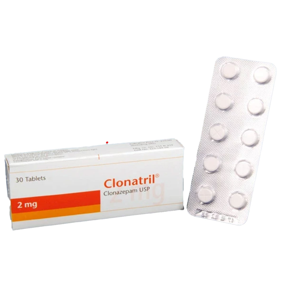clonatril-2-mg