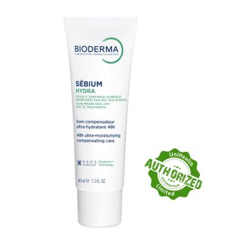 Bioderma Sebium-Hydra 40 ml