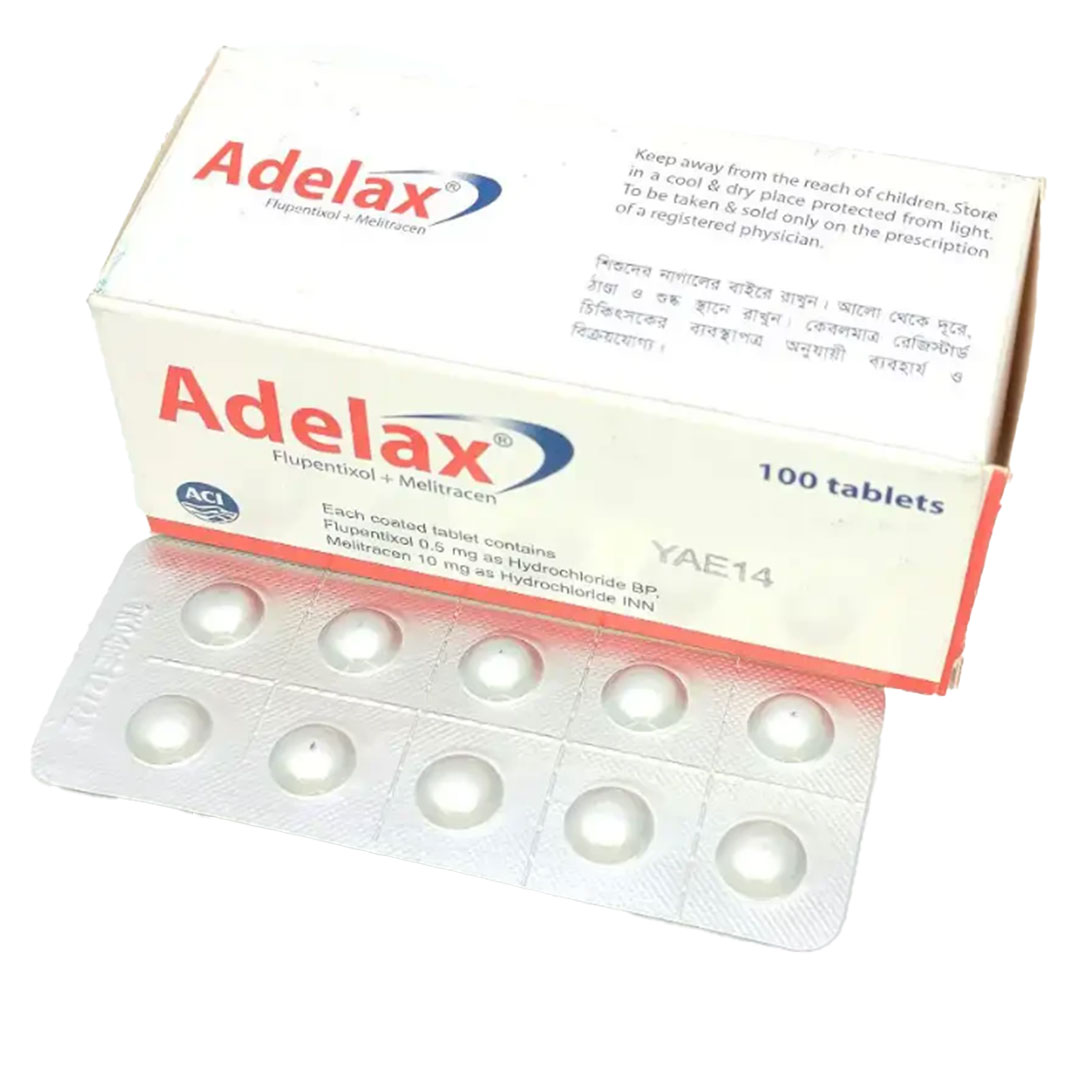 Adelax