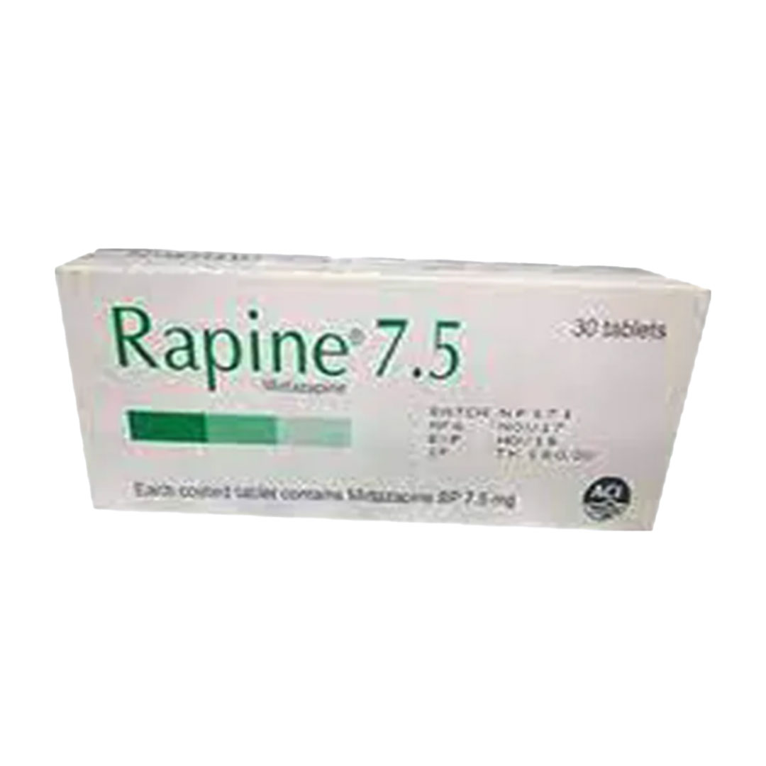 Rapine-7.5