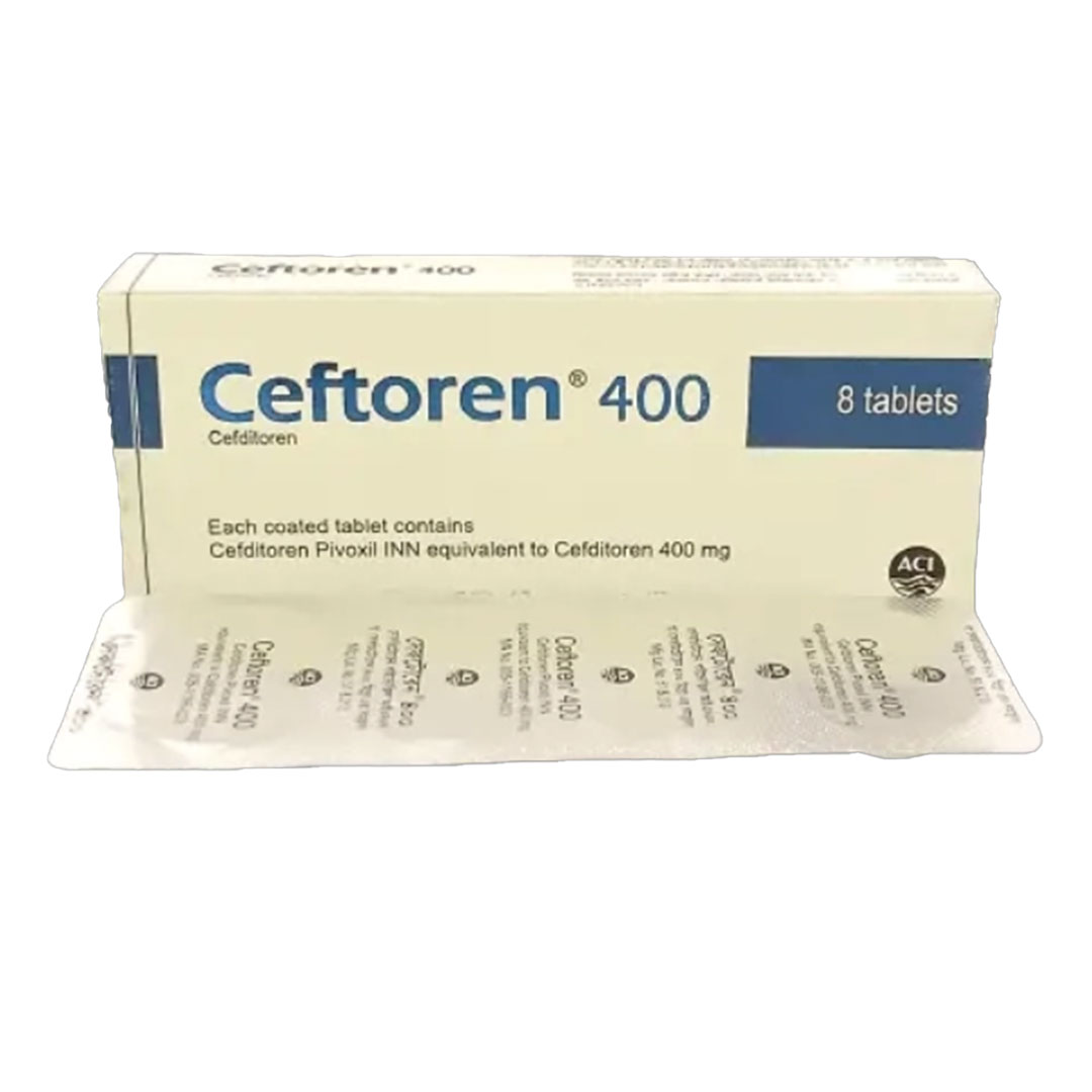 ceftoren-400