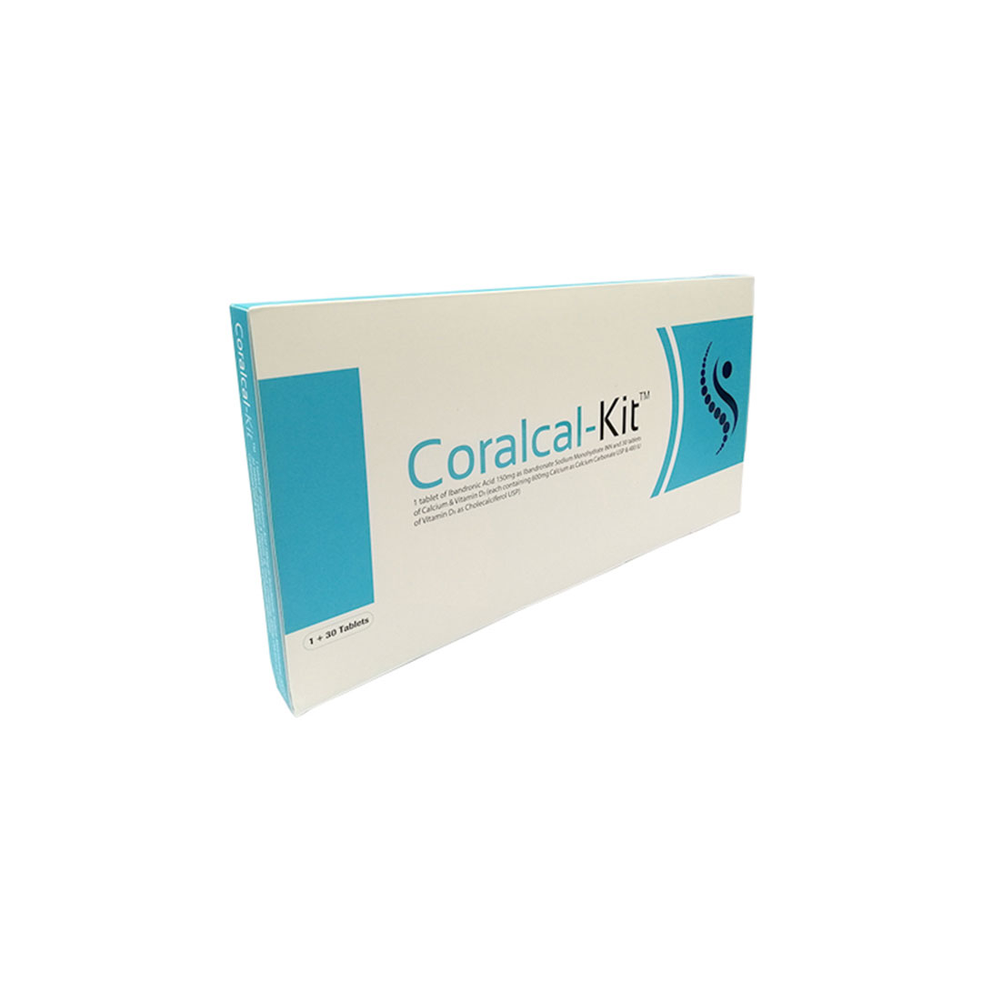 coracal-kit