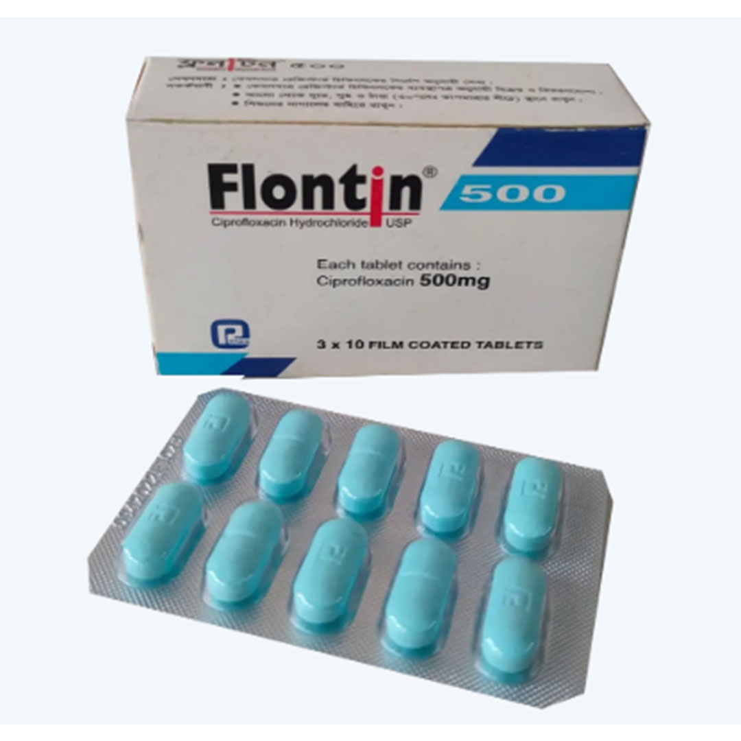 flontin
