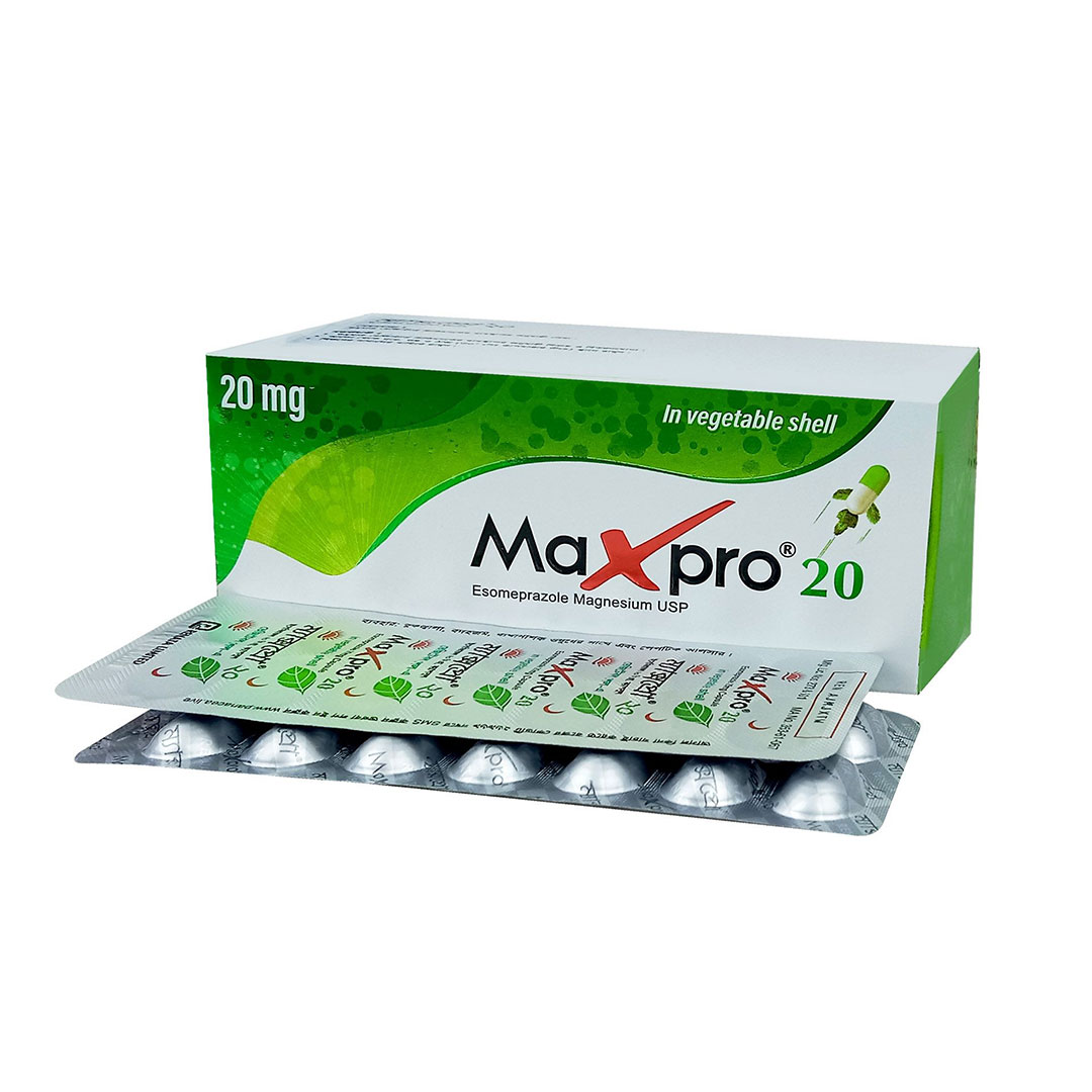 maxpro-20-capsule