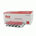 Ace®500 mg (1 Strip=10 Pieces)