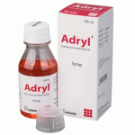 Adryl®100 ml