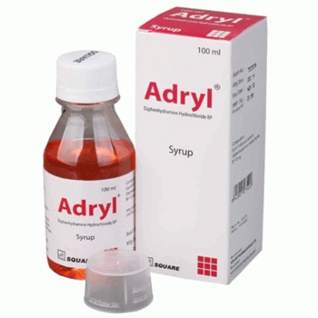 Adryl®100 ml