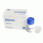 Almex Oral Suspension 200 mg/5 ml (10 ml)