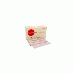 Anadol Plus Tablet 325 mg+37.5 mg (1 Strip=10 Pieces)