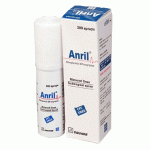Anril Topical Spray 400 mcg/spray (200 metered)