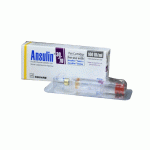 Ansulin SC Injection 30%+70% in 100 IU/ml (3 ml pen cartridge)