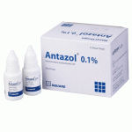 Antazol Nasal Drop 0.1% (15 ml drop)
