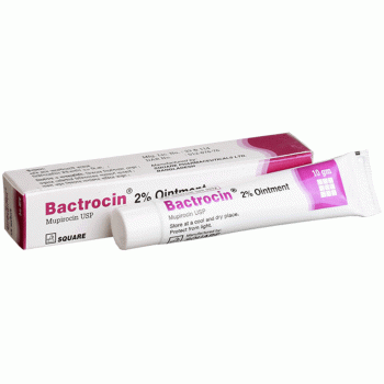 Bactrocin Ointment 2% w/w (10 gm)