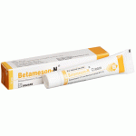 Betameson -CL 0.1%+0.5% (15 gm )
