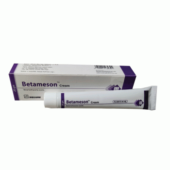 Betameson TM 0.05% (20 gm)