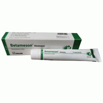 Betameson Ointment 0.05% (20 gm)