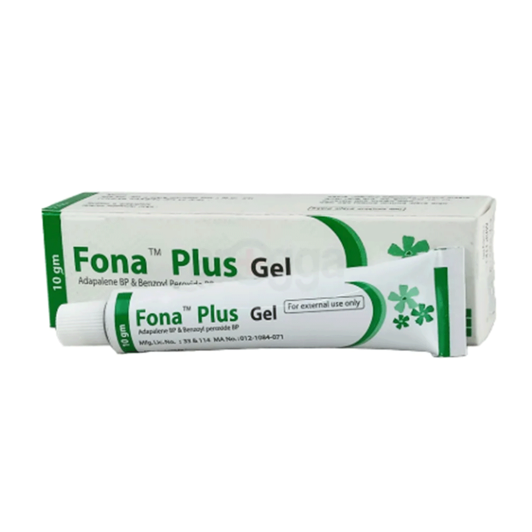 Fona-plus-gel