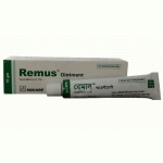 Remus Ointment 0.1% (10 gm)
