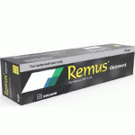 Remus Ointment 0.1% (30 gm)