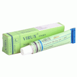 Virux-cream