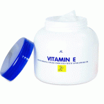 AR Vitamin E Moisturizing Cream