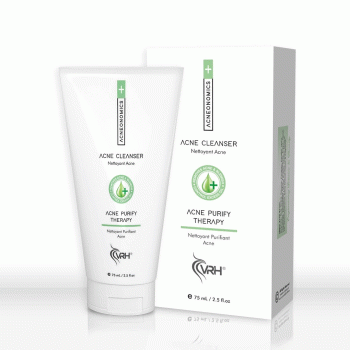 Acneonomics Acne Cleanser