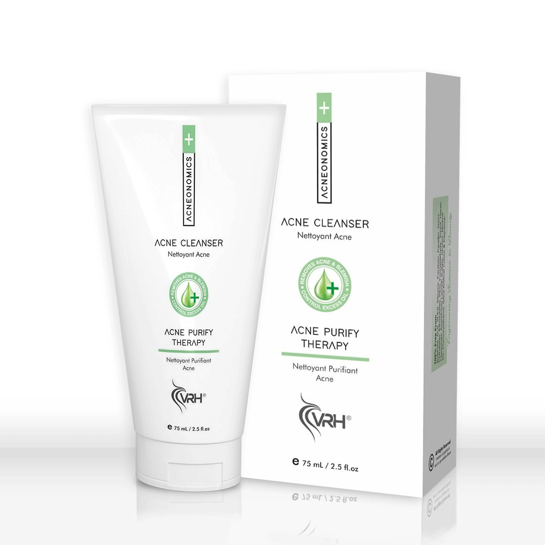 Acneonomics-Acne-Cleanser