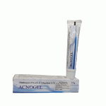 Acnogel