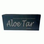 Aloe Tar Shampoo