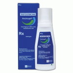 AndroGel Topical Gel 16.2 mg/gm