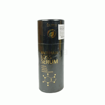 Anti Hair Loss Serum