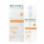 Bionnex Preventiva Dry Touch Sunscreen Fluid SPF 50+ (50ml)