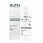 Bionnex Whitening Cream for Sensitive Areas