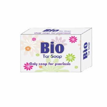 Biotar Soap