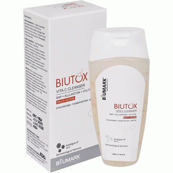 Biutox Vita C Cleanser