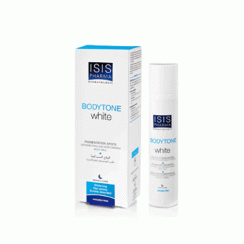 Bodytone White