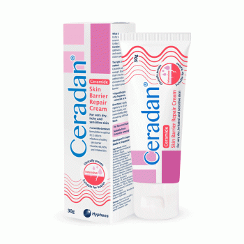 Ceradan Cream 30 gm