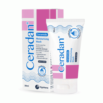 Ceradan Moisturising Face & Body
